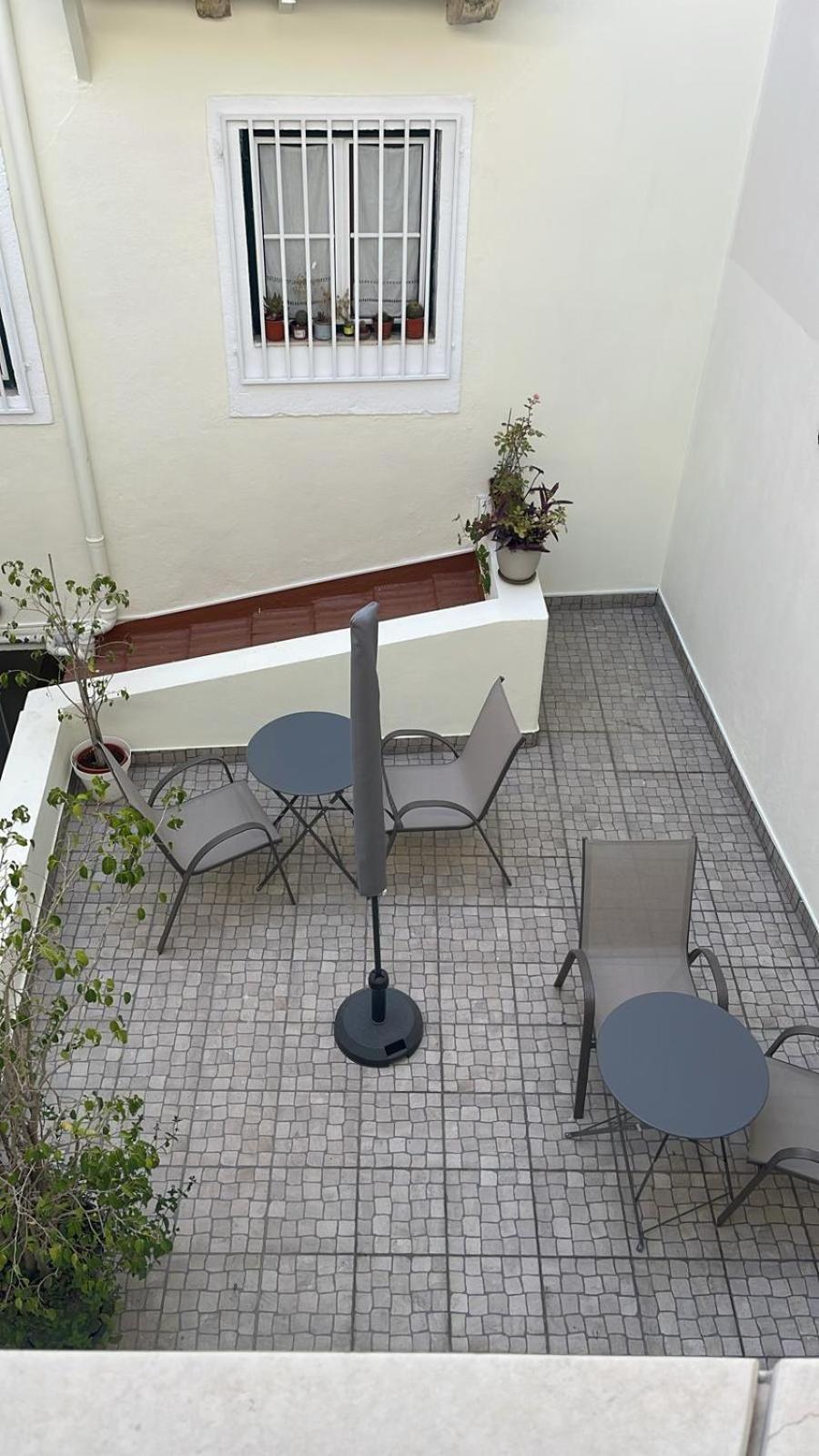 Bairro Alto - Apartamento Lisbon Exterior photo