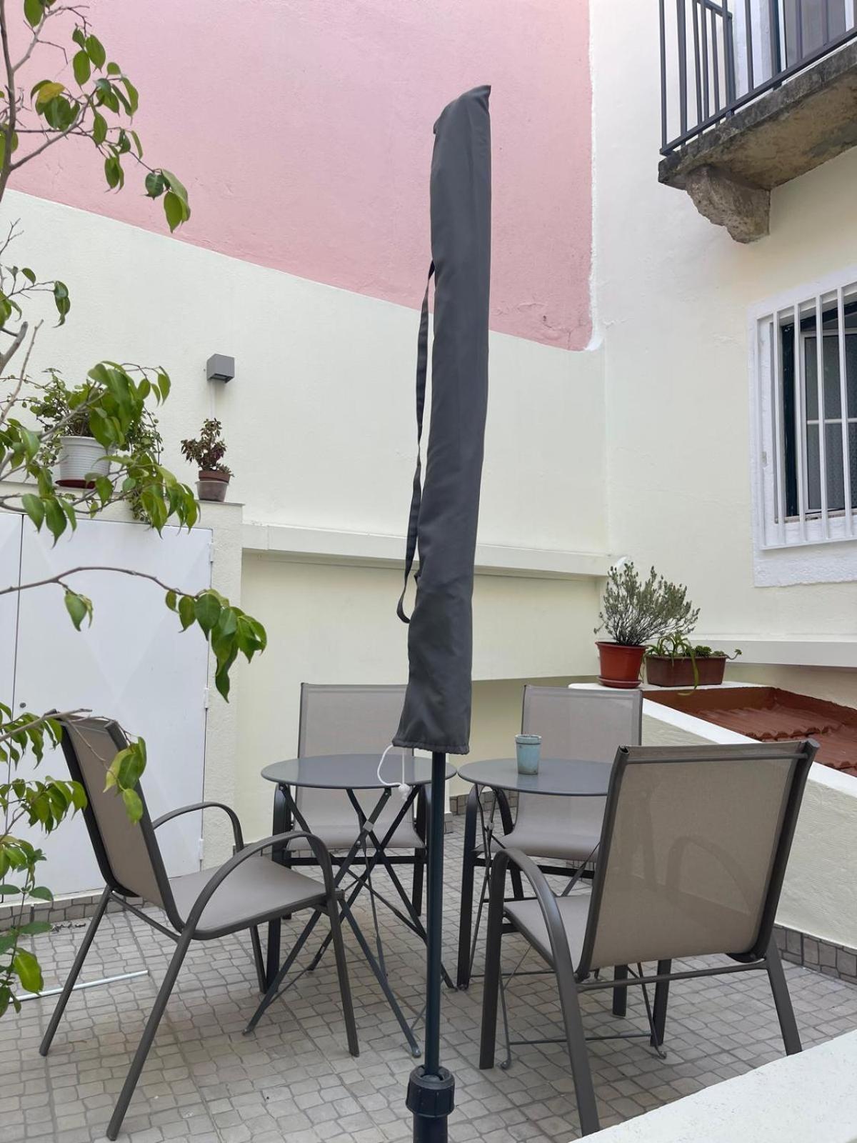 Bairro Alto - Apartamento Lisbon Exterior photo